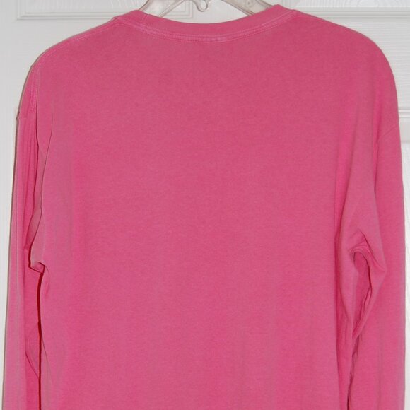 Comfort Colors Unisex EPSON Top (Bust: 41"), Size M, Pink - Picture 4 of 6